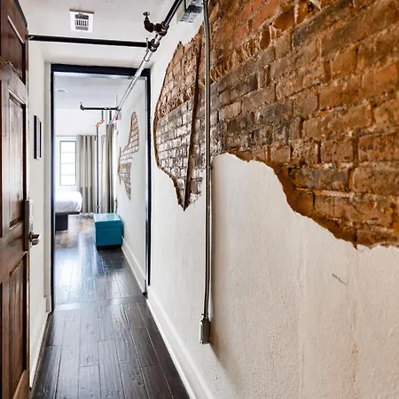 Firehouse Hostel (Adults Only)-2