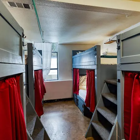 Firehouse Hostel (Adults Only)-2